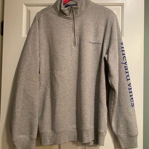 Vineyard Vines Quarter Zip